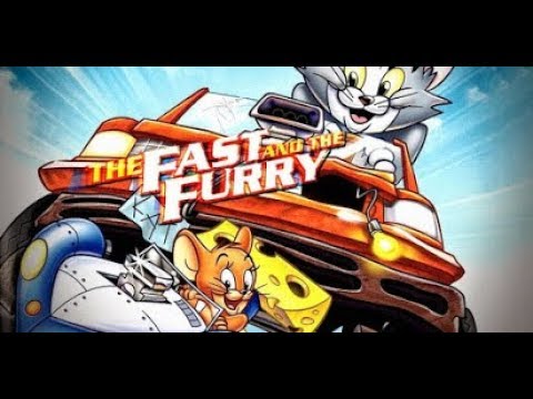 tom and jerry fast and furry movie download in hindi in extramovie
